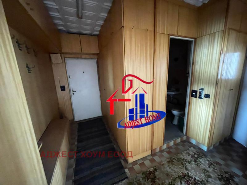 Продава 4-СТАЕН, гр. Шумен, Еверест, снимка 8 - Апартаменти - 55591710