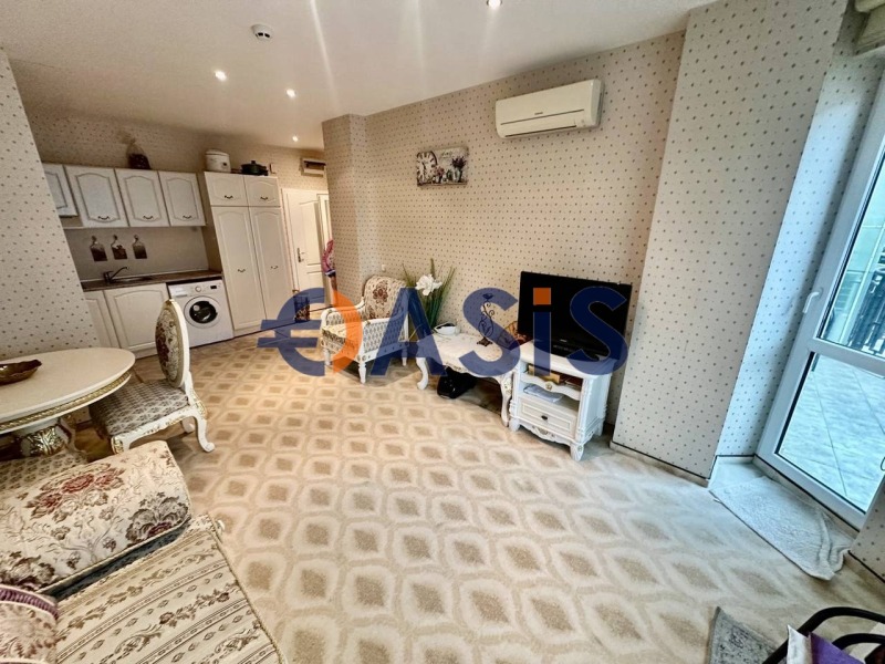 Продава  2-стаен, област Бургас, к.к. Елените • 73 900 EUR • ID 39192144 — holmes.bg - [1] 