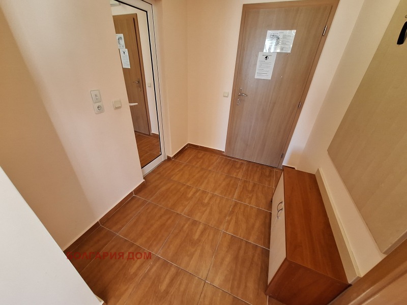 Продава 2-СТАЕН, гр. Свети Влас, област Бургас, снимка 11 - Aпартаменти - 49084137