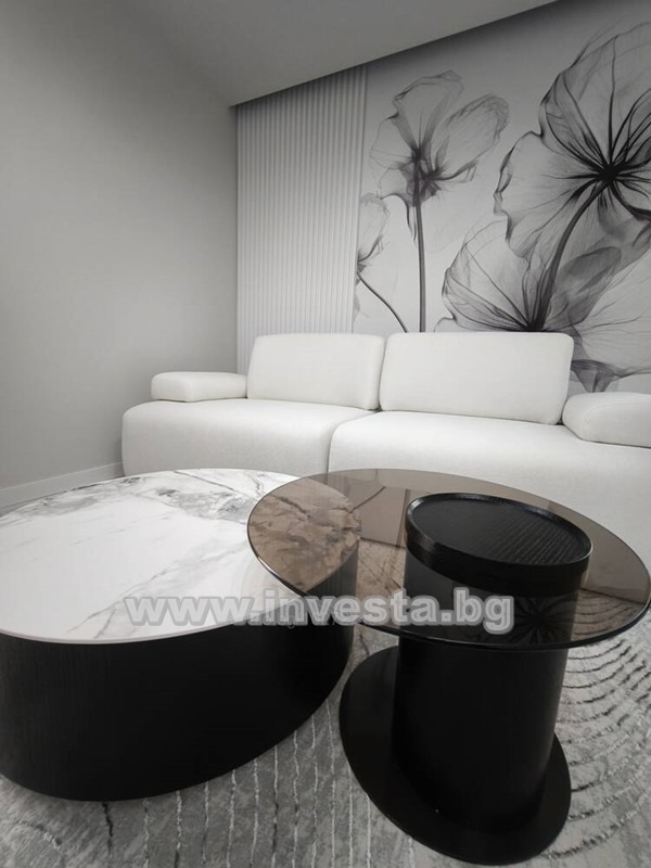 In vendita  1 camera da letto Plovdiv , Zapaden , 86 mq | 11950507 - Immagine [3]