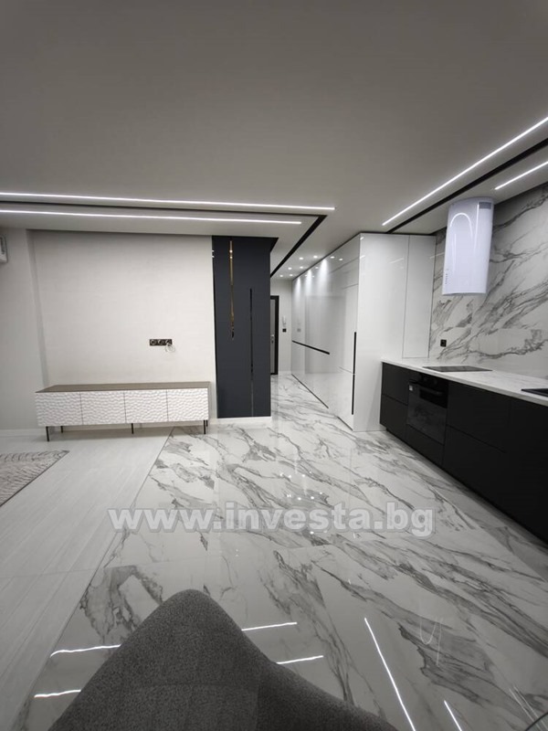 In vendita  1 camera da letto Plovdiv , Zapaden , 86 mq | 11950507 - Immagine [2]
