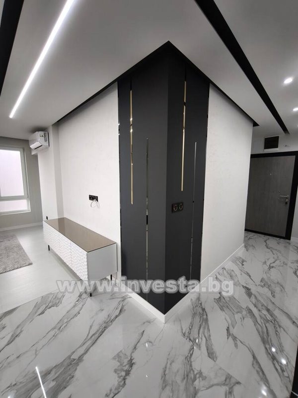 In vendita  1 camera da letto Plovdiv , Zapaden , 86 mq | 11950507 - Immagine [8]
