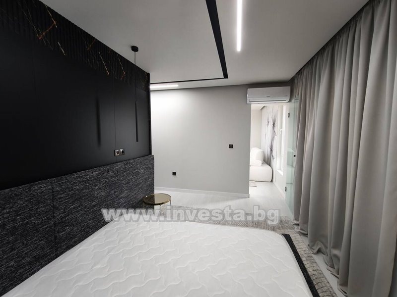 In vendita  1 camera da letto Plovdiv , Zapaden , 86 mq | 11950507 - Immagine [7]