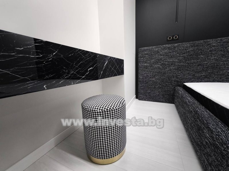 In vendita  1 camera da letto Plovdiv , Zapaden , 86 mq | 11950507 - Immagine [6]
