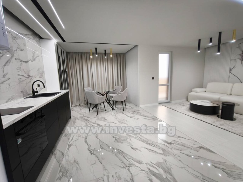 In vendita  1 camera da letto Plovdiv , Zapaden , 86 mq | 11950507