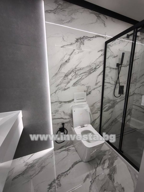 In vendita  1 camera da letto Plovdiv , Zapaden , 86 mq | 11950507 - Immagine [9]