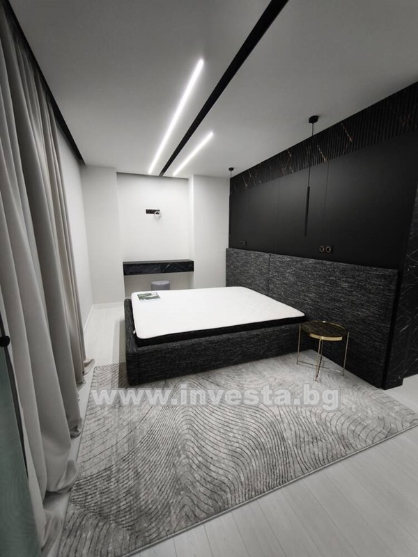 In vendita  1 camera da letto Plovdiv , Zapaden , 86 mq | 11950507 - Immagine [5]