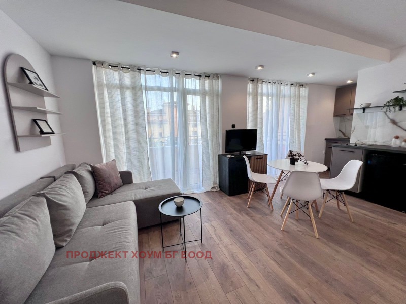 Zu verkaufen  1 Schlafzimmer region Burgas , k.k. Slantschew brjag , 47 qm | 81554667 - Bild [4]