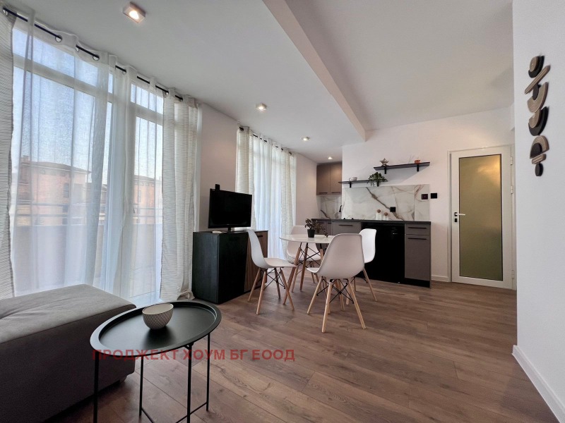 Zu verkaufen  1 Schlafzimmer region Burgas , k.k. Slantschew brjag , 47 qm | 81554667 - Bild [10]