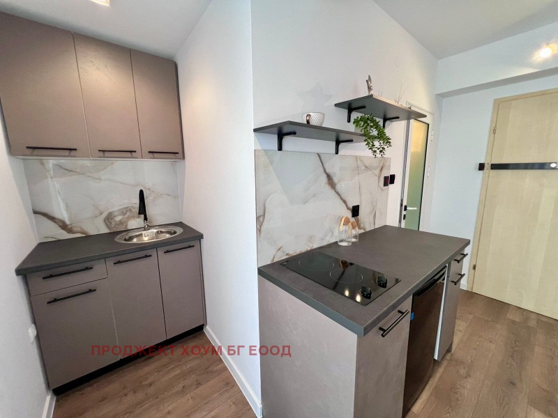 Zu verkaufen  1 Schlafzimmer region Burgas , k.k. Slantschew brjag , 47 qm | 81554667 - Bild [9]