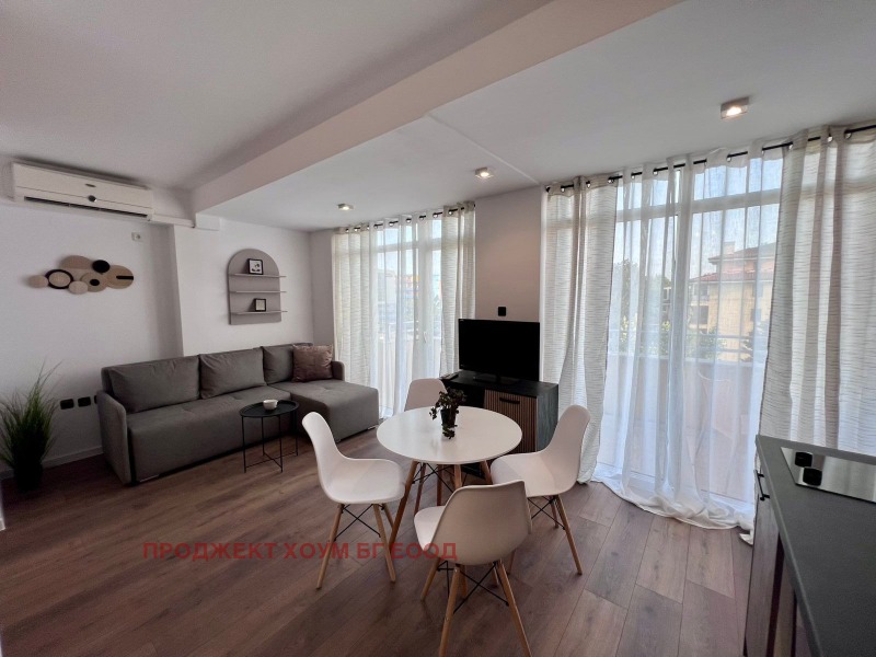 Zu verkaufen  1 Schlafzimmer region Burgas , k.k. Slantschew brjag , 47 qm | 81554667 - Bild [5]