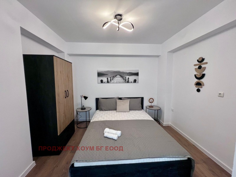 Zu verkaufen  1 Schlafzimmer region Burgas , k.k. Slantschew brjag , 47 qm | 81554667 - Bild [13]
