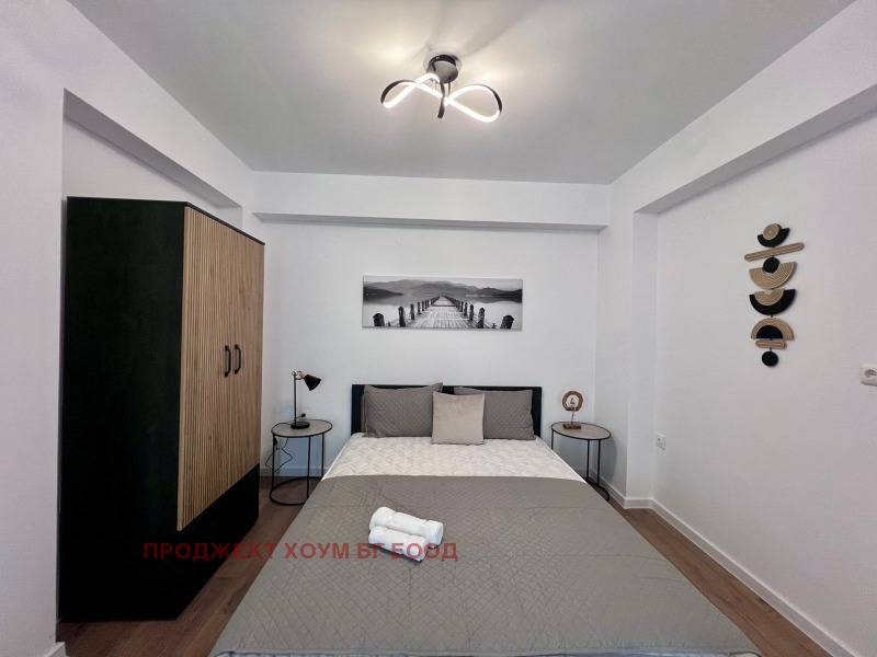 Zu verkaufen  1 Schlafzimmer region Burgas , k.k. Slantschew brjag , 47 qm | 81554667 - Bild [12]