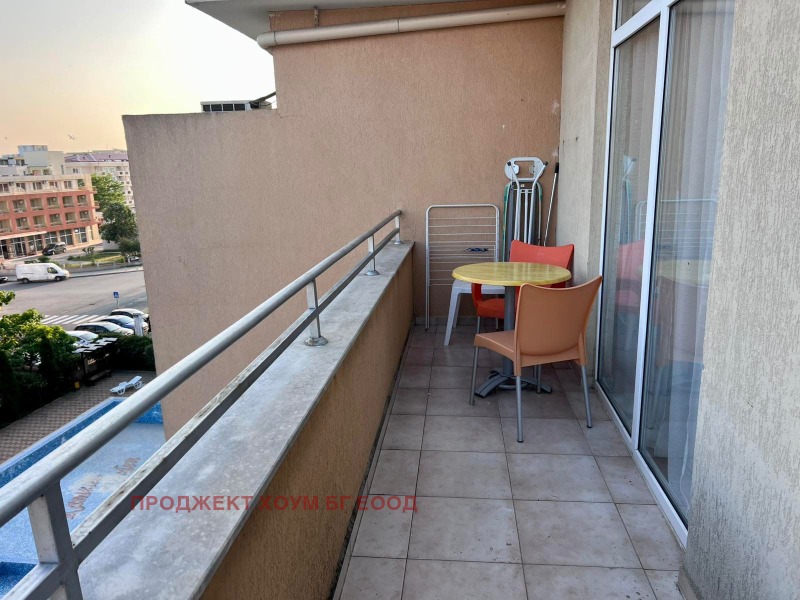 Zu verkaufen  1 Schlafzimmer region Burgas , k.k. Slantschew brjag , 47 qm | 81554667 - Bild [16]