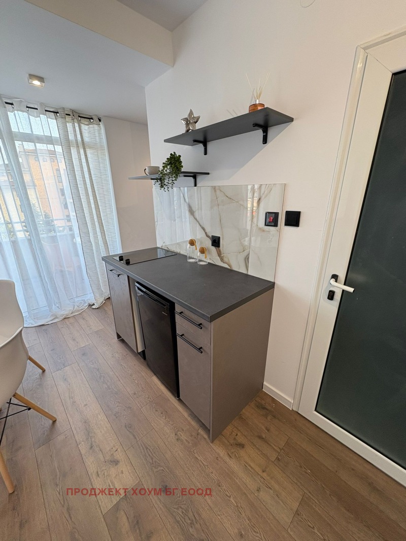 Zu verkaufen  1 Schlafzimmer region Burgas , k.k. Slantschew brjag , 47 qm | 81554667 - Bild [8]