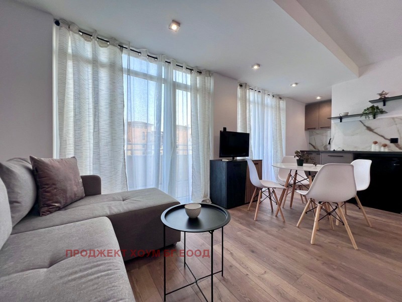 Zu verkaufen  1 Schlafzimmer region Burgas , k.k. Slantschew brjag , 47 qm | 81554667 - Bild [3]