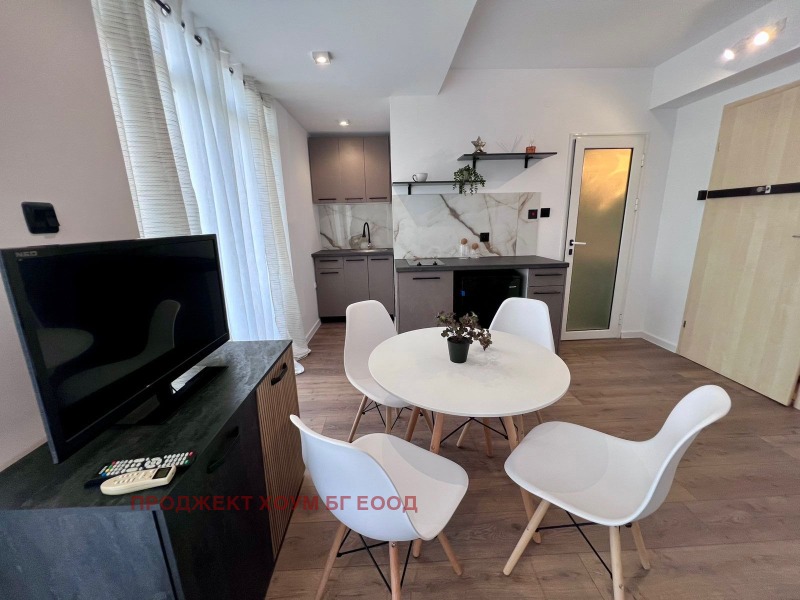 Zu verkaufen  1 Schlafzimmer region Burgas , k.k. Slantschew brjag , 47 qm | 81554667