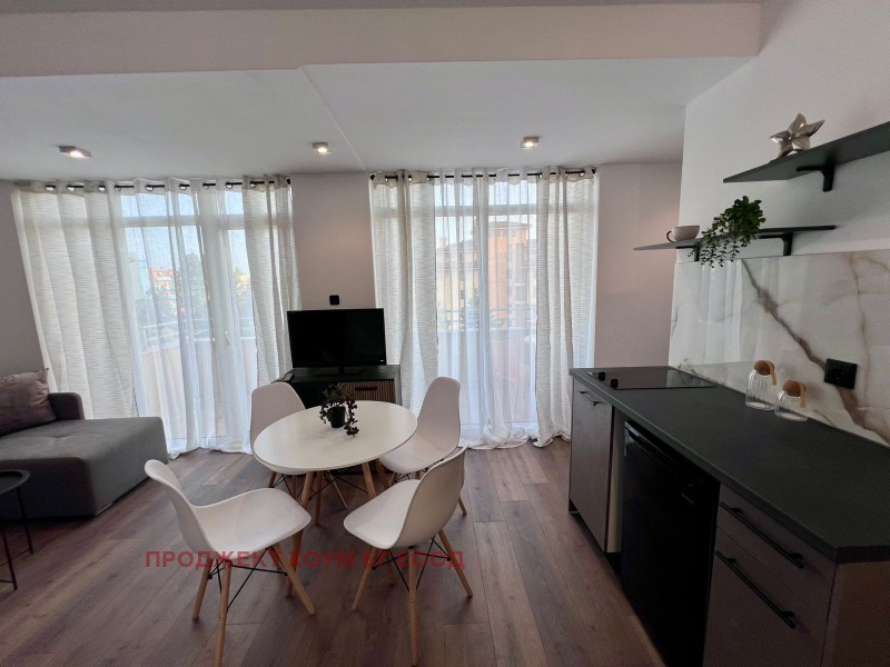 Zu verkaufen  1 Schlafzimmer region Burgas , k.k. Slantschew brjag , 47 qm | 81554667 - Bild [7]