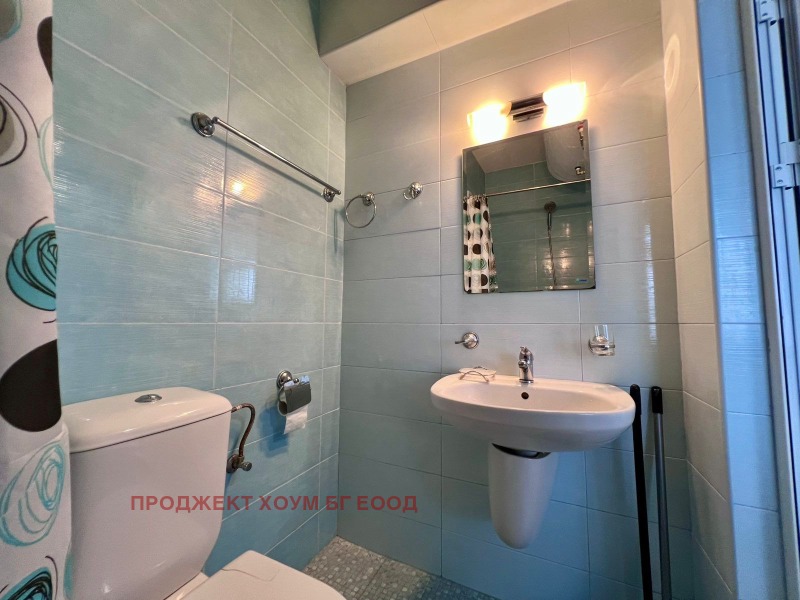 Zu verkaufen  1 Schlafzimmer region Burgas , k.k. Slantschew brjag , 47 qm | 81554667 - Bild [14]