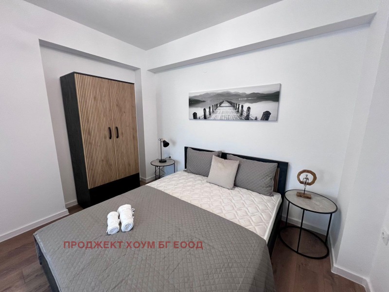 Zu verkaufen  1 Schlafzimmer region Burgas , k.k. Slantschew brjag , 47 qm | 81554667 - Bild [11]