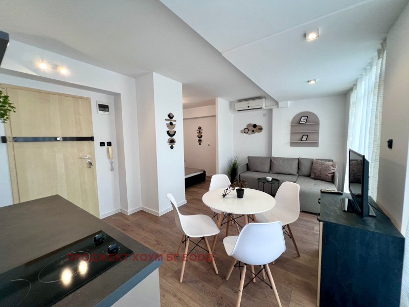 Zu verkaufen  1 Schlafzimmer region Burgas , k.k. Slantschew brjag , 47 qm | 81554667 - Bild [6]