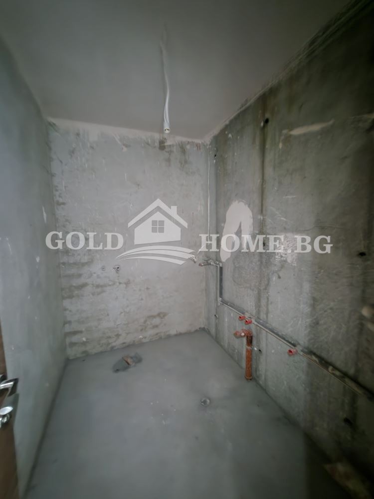 Til salg  1 soveværelse Plovdiv , Trakiya , 76 kvm | 11572621 - billede [9]