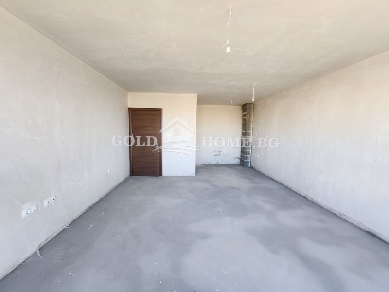 Til salg  1 soveværelse Plovdiv , Trakiya , 76 kvm | 11572621 - billede [3]