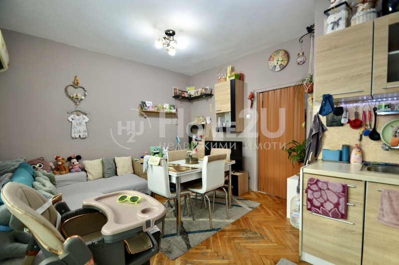 Продава  2-стаен град Варна , Победа , 46 кв.м | 93449258