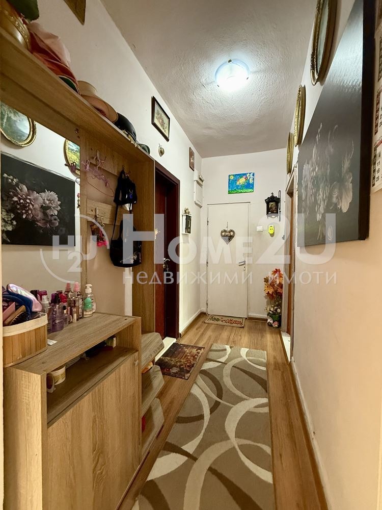Продава  2-стаен град Варна , Победа , 46 кв.м | 93449258 - изображение [5]