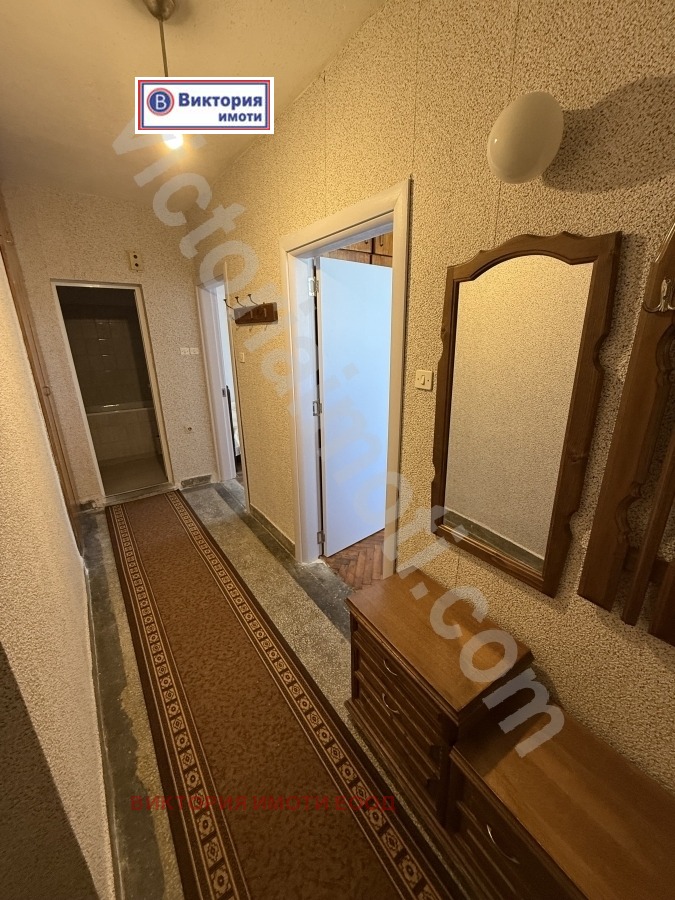 Satılık  1 yatak odası Veliko Tarnovo , Kolyu Fiçeto , 62 metrekare | 62001550 - görüntü [6]