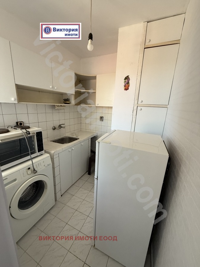 Satılık  1 yatak odası Veliko Tarnovo , Kolyu Fiçeto , 62 metrekare | 62001550 - görüntü [3]