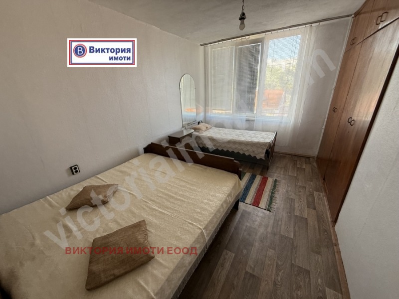 Satılık  1 yatak odası Veliko Tarnovo , Kolyu Fiçeto , 62 metrekare | 62001550 - görüntü [4]
