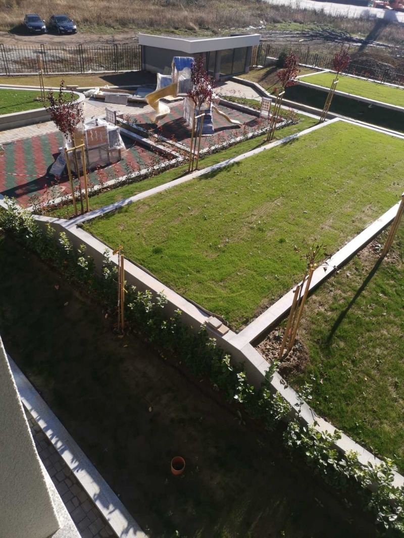 Продава 2-СТАЕН, гр. София, Манастирски ливади, снимка 2 - Апартаменти - 53070478