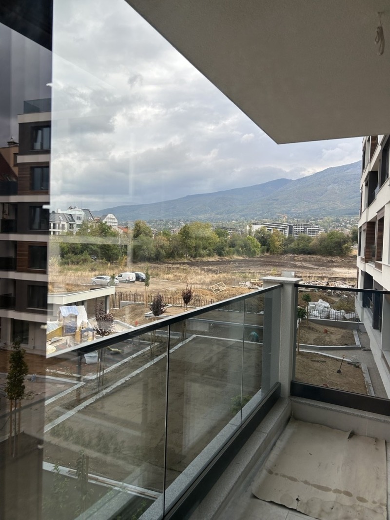 Till salu  1 sovrum Sofia , Manastirski livadi , 70 kvm | 63137337 - bild [3]
