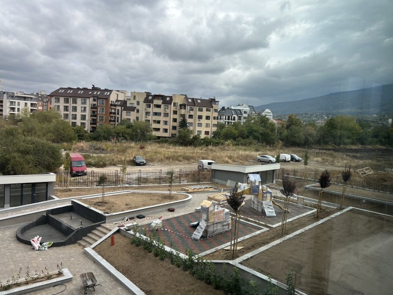 Till salu  1 sovrum Sofia , Manastirski livadi , 70 kvm | 63137337 - bild [2]