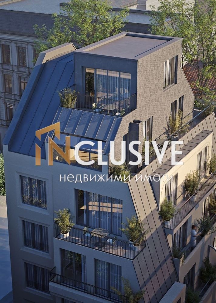 Satılık  1 yatak odası Varna , Centar , 73 metrekare | 83508647 - görüntü [3]
