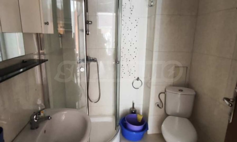 Продава 2-СТАЕН, к.к. Слънчев бряг, област Бургас, снимка 7 - Апартаменти - 52100090