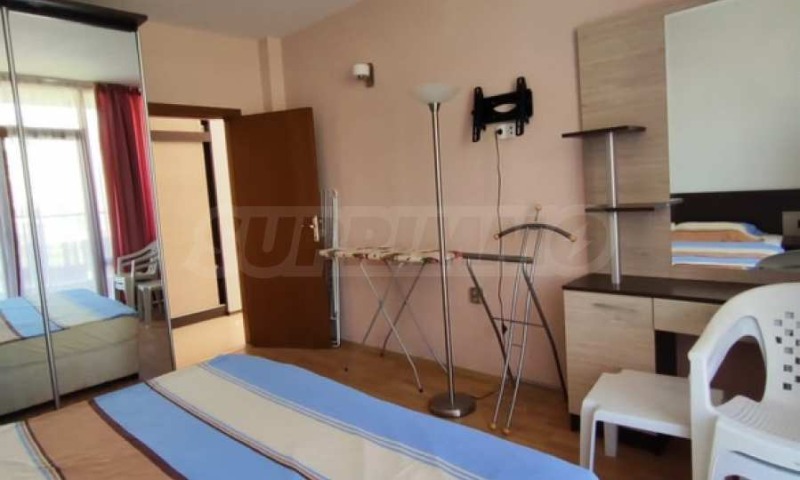 Продава 2-СТАЕН, к.к. Слънчев бряг, област Бургас, снимка 6 - Апартаменти - 52100090