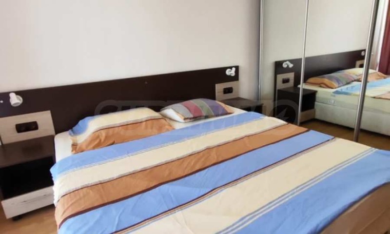 Продава 2-СТАЕН, к.к. Слънчев бряг, област Бургас, снимка 5 - Апартаменти - 52100090