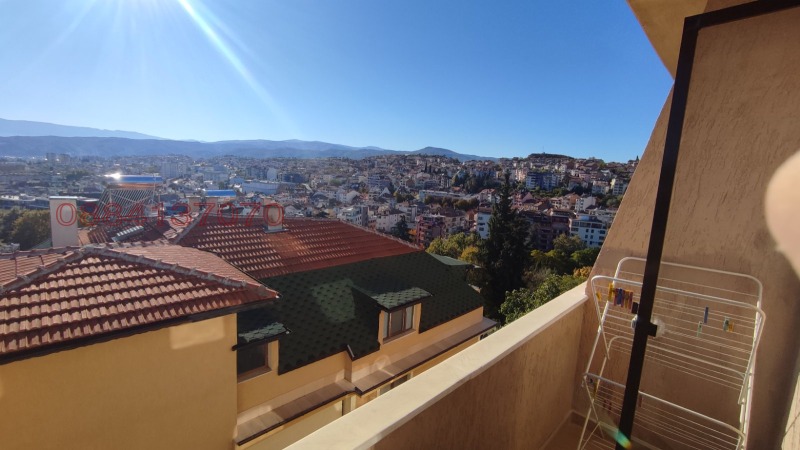 Продава 2-СТАЕН, гр. Сандански, област Благоевград, снимка 10 - Апартаменти - 53392435