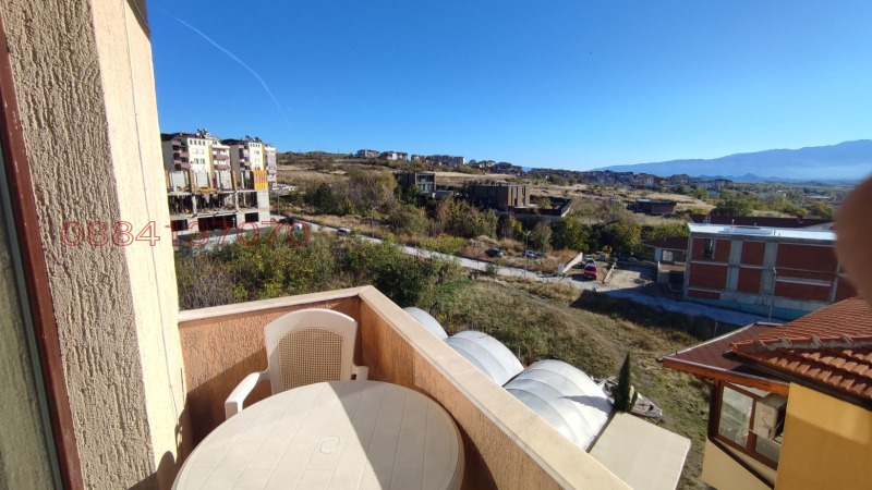 Продава 2-СТАЕН, гр. Сандански, област Благоевград, снимка 11 - Апартаменти - 53392435