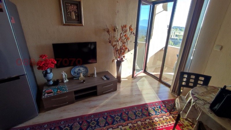 Продава 2-СТАЕН, гр. Сандански, област Благоевград, снимка 6 - Апартаменти - 53392435