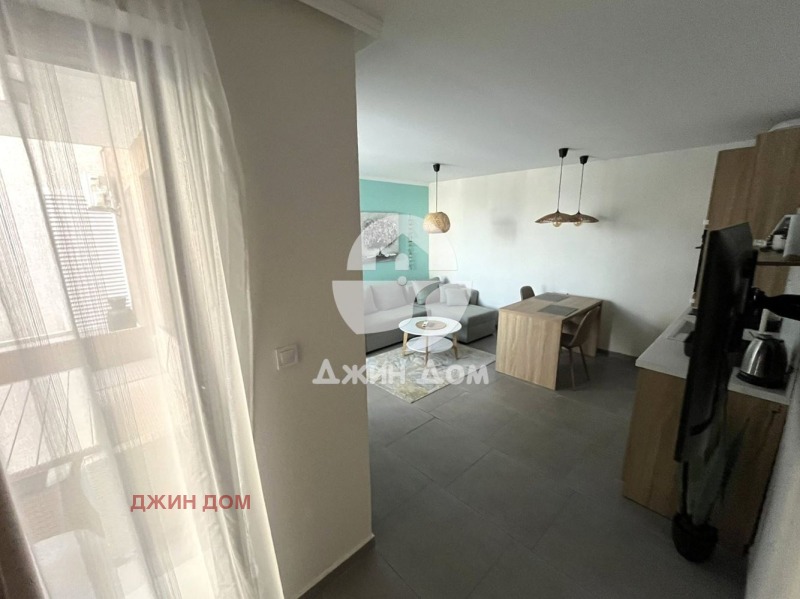 Продава 2-СТАЕН, гр. Созопол, област Бургас, снимка 3 - Апартаменти - 53078743