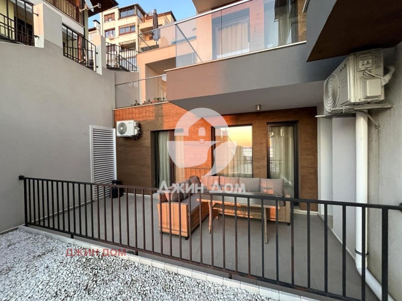 Продава 2-СТАЕН, гр. Созопол, област Бургас, снимка 9 - Апартаменти - 53078743