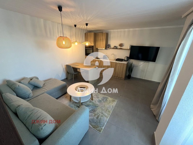 Продава 2-СТАЕН, гр. Созопол, област Бургас, снимка 4 - Апартаменти - 53078743