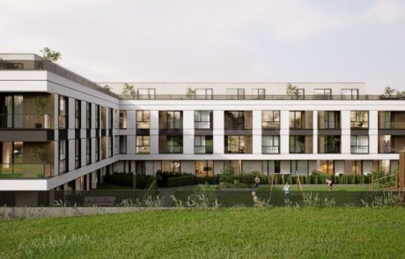 Продава 2-СТАЕН, гр. София, Витоша, снимка 2 - Апартаменти - 53107246