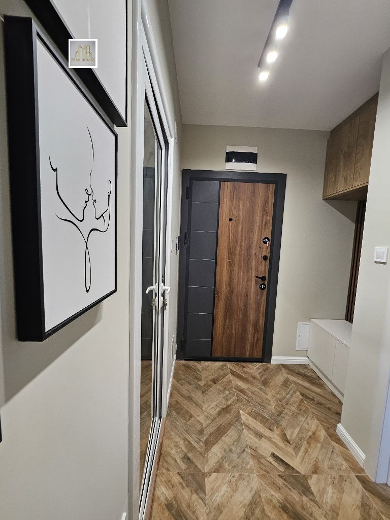 Продава 2-СТАЕН, гр. Стара Загора, Опълченски, снимка 6 - Апартаменти - 53177216