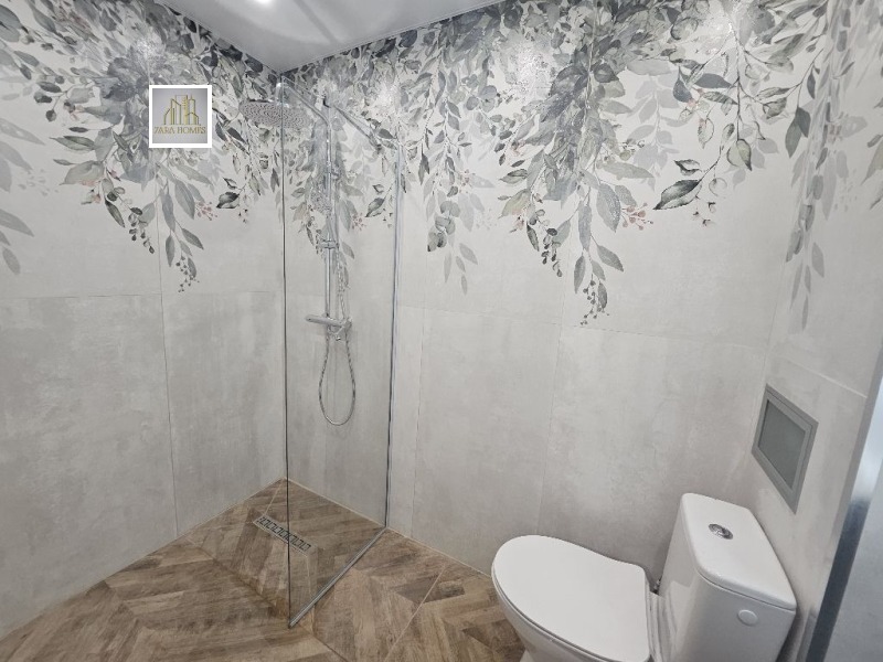 Продава 2-СТАЕН, гр. Стара Загора, Опълченски, снимка 16 - Апартаменти - 53177216