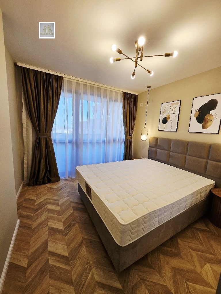 Продава 2-СТАЕН, гр. Стара Загора, Опълченски, снимка 7 - Апартаменти - 53177216