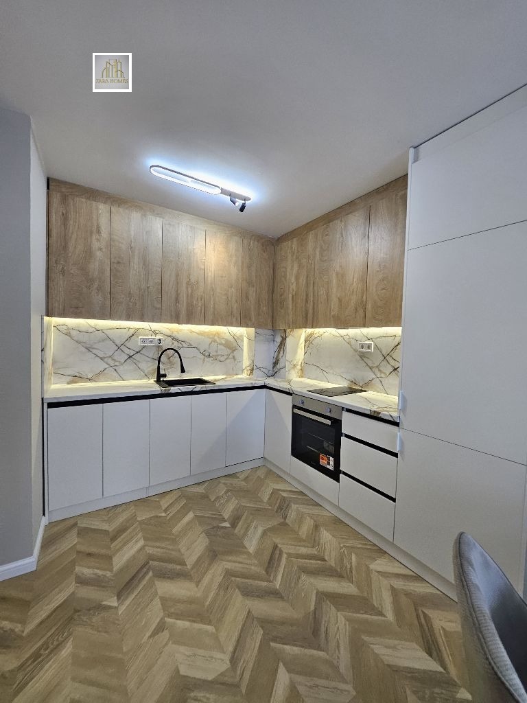 Продава 2-СТАЕН, гр. Стара Загора, Опълченски, снимка 9 - Апартаменти - 53177216